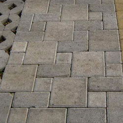 Paving Block Coblestone  Masterblock: The Paving Specialist
