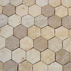 Paving Hexagon / Segi 6  Masterblock: The Paving Specialist