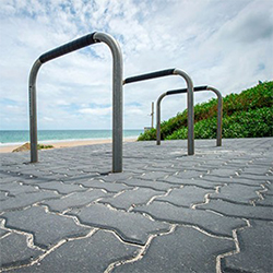 Paving Block Uni Pave / Cacing  Masterblock: The Paving 